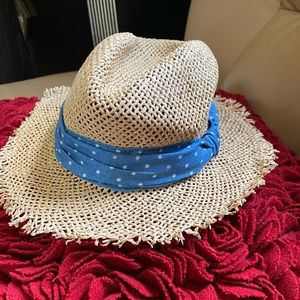 Beach Girl Hat
